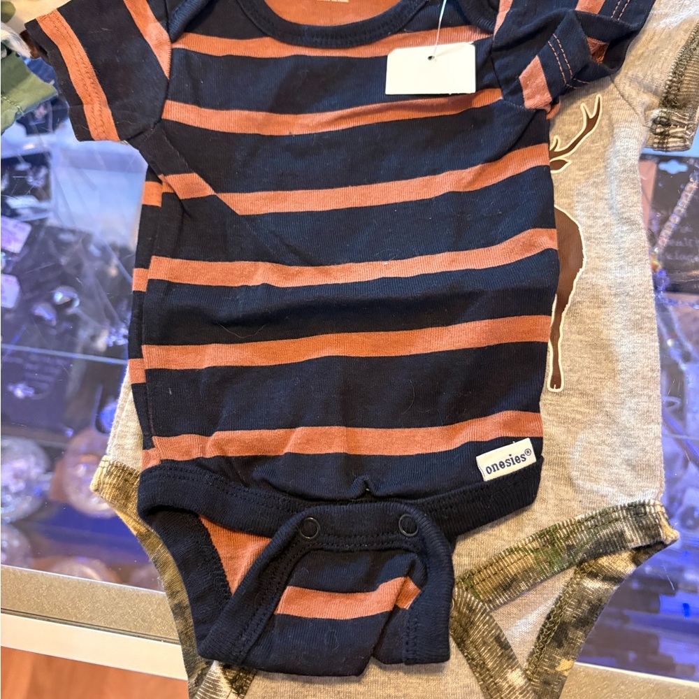 Newborn 20 pieces baby boy clothes